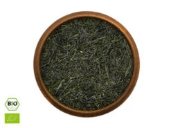 Gensen Tezumi Shincha, Bio, Super-Premium -Küchenutensilien Laden gensen tezumi shincha bio super premium 1
