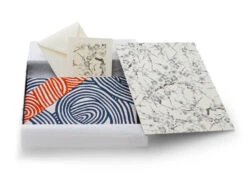 Geschenkset Chiyogami Mit Furoshiki Ikioi, Doppelseitig 17 Geschenkset Chiyogami Mit Furoshiki Ikioi, Doppelseitig -Küchenutensilien Laden geschenkset chiyogami mit furoshiki ikioi doppelseitig 1