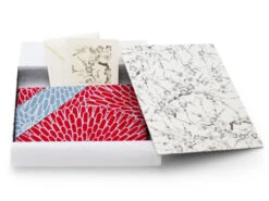 Geschenkset Chiyogami Mit Furoshiki Isamari, Doppelseitig 19 Geschenkset Chiyogami Mit Furoshiki Isamari, Doppelseitig -Küchenutensilien Laden geschenkset chiyogami mit furoshiki isamari doppelseitig 1