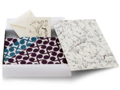 Geschenkset Chiyogami Mit Furoshiki Isamonoyo, Doppelseitig -Küchenutensilien Laden geschenkset chiyogami mit furoshiki isamonoyo doppelseitig 1