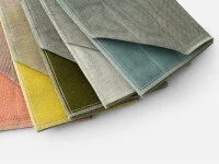 Geschirrtuch R.I.B. Binchotan, Moss Green, 35cm X 70cm 6 Geschirrtuch R.I.B. Binchotan, Moss Green, 35cm X 70cm – Bild 4