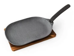 Grillpfanne Yakiyaki Pocchari OIGEN -Küchenutensilien Laden grillpfanne yakiyaki pocchari oigen 1