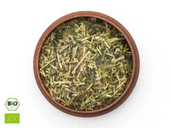 Kukicha Bio, Japan -Küchenutensilien Laden gruener tee kukicha bio japan 1