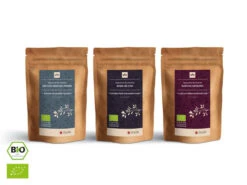 Grüner Tee Test-Set FLAVORS -Küchenutensilien Laden gruener tee test set flavors 1