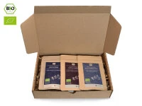 Grüner Tee Test-Set MIZUDASHI 5 Grüner Tee Test-Set MIZUDASHI – Bild 3