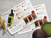 Grüner Tee Test-Set MIZUDASHI 8 Grüner Tee Test-Set MIZUDASHI – Bild 6