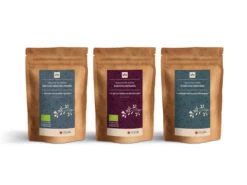 Grüner Tee Test-Set PREMIUM -Küchenutensilien Laden gruener tee test set premium 1