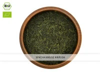 Grüner Tee Test-Set SENCHA 6 Grüner Tee Test-Set SENCHA – Bild 4