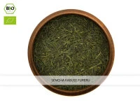 Grüner Tee Test-Set SENCHA 7 Grüner Tee Test-Set SENCHA – Bild 5