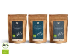 Grüner Tee Test-Set UMAMI -Küchenutensilien Laden gruener tee test set umami 1