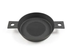 Gusseisen Grillpfanne DUO 17 Gusseisen Grillpfanne DUO -Küchenutensilien Laden gusseisen grillpfanne duo 1