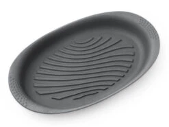 Gusseisen Grillpfanne NakedPan, OIGEN 21 Gusseisen Grillpfanne NakedPan, OIGEN -Küchenutensilien Laden gusseisen grillpfanne nakedpan oigen 1