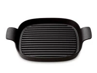 Gusseisen Grillpfanne Palma, OIGEN Japan 5 Gusseisen Grillpfanne Palma, OIGEN Japan – Bild 3