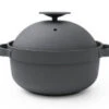 Gusseisen Reistopf Meshikko 3 Go. OIGEN (IH) 2 Gusseisen Reistopf Meshikko 3 Go. OIGEN (IH) -Küchenutensilien Laden gusseisen reistopf meshikko 3 go oigen ih