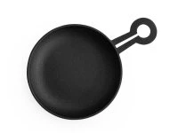 Gusseisen Servierpfanne Pasonal, Ø 16,5 Cm 9 Gusseisen Servierpfanne Pasonal, Ø 16,5 Cm – Bild 7