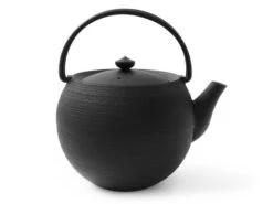 Gusseisen Teekanne Marutama L, 1,1 L -Küchenutensilien Laden gusseisen teekanne marutama l 1 1 l 1