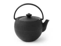 Gusseisen Teekanne Marutama S, 0,4 L -Küchenutensilien Laden gusseisen teekanne marutama s 0 4 l 1