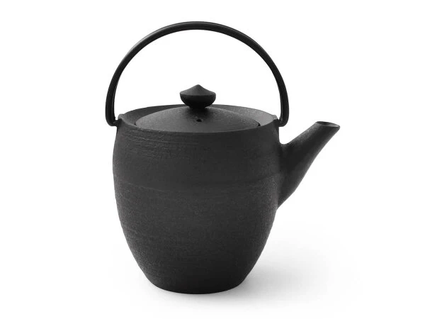 Gusseisen Teekanne Marutsutsu S, 0,45 L 9 Gusseisen Teekanne Marutsutsu S, 0,45 L – Bild 7
