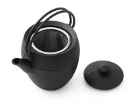 Gusseisen Teekanne Marutsutsu S, 0,45 L 5 Gusseisen Teekanne Marutsutsu S, 0,45 L – Bild 3