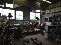 Gusseisen Teekanne Marutsutsu S, 0,45 L 8 Gusseisen Teekanne Marutsutsu S, 0,45 L – Bild 6