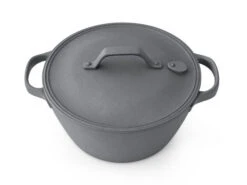 Gusseisen Topf OIGEN, 2 Grössen -Küchenutensilien Laden gusseisen topf oigen 2 groessen 1