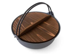 Gusseisen Topf Okunijiman OIGEN -Küchenutensilien Laden gusseisen topf okunijiman oigen 1