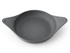 Gusseisenpfanne NakedPan, Ø 24 Cm, OIGEN -Küchenutensilien Laden gusseisenpfanne nakedpan o 24 cm oigen 1