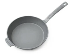 Gusseisenpfanne Solitto, 27 Cm -Küchenutensilien Laden gusseisenpfanne solitto 27 cm 1