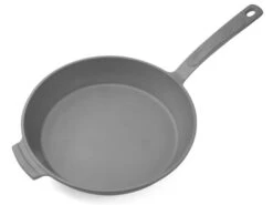 Gusseisenpfanne Solitto, 30cm -Küchenutensilien Laden gusseisenpfanne solitto 30 cm 1