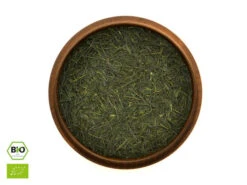 Gyokuro Tokufu, Bio, Super-Premium 19 Gyokuro Tokufu, Bio, Super-Premium -Küchenutensilien Laden gyokuro tokufu bio super premium 1