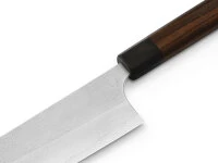 Gyuto Messer 240, Yoshimi Kato Nashiji 5 Gyuto Messer 240, Yoshimi Kato Nashiji – Bild 3