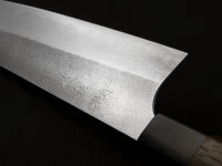 Gyuto Messer 240, Yoshimi Kato Nashiji 11 Gyuto Messer 240, Yoshimi Kato Nashiji – Bild 9