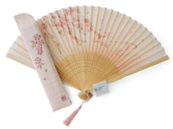 Handfächer Kiyomi -Küchenutensilien Laden handfaecher kiyomi 1