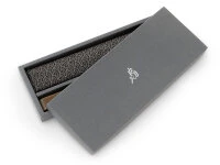 Handfächer Seikaiha, Blau 7 Handfächer Seikaiha, Blau – Bild 5