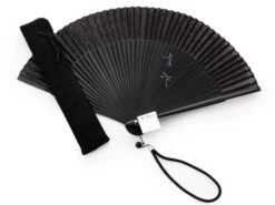 Handfächer Tonbo, Für Herren -Küchenutensilien Laden handfaecher tonbo fuer herren 1