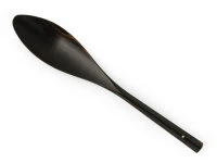 Holzlöffel Renge 190, Ebony