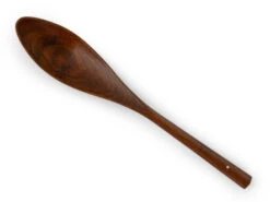 Holzlöffel Renge 190, Shitan -Küchenutensilien Laden holzloeffel renge 190 shitan 1