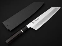 Homura Gyuto Kengata, 225 Mm 7 Homura Gyuto Kengata, 225 Mm – Bild 5