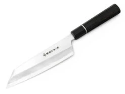 Homura Santoku Kengata, 195 Mm 27 Homura Santoku Kengata, 195 Mm -Küchenutensilien Laden homura santoku kengata 195 mm 1