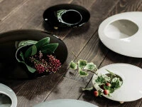 Küchenutensilien Laden -Küchenutensilien Laden ikebana vase mammals l schwarz2