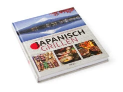 Japanisch Grillen, 208 Seiten Voller Genuss -Küchenutensilien Laden japanisch grillen 208 seiten voller genuss 1