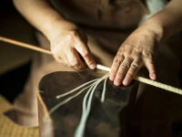 Japanische Kerze NANAO, 5 Kerzen 9 Japanische Kerze NANAO, 5 Kerzen – Bild 7