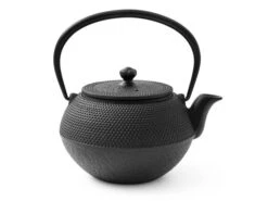 Japanische Teekanne Arare 0,65 L, OIGEN -Küchenutensilien Laden japanische teekanne arare 0 65 l oigen 1