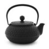 Japanische Teekanne Gusseisen KIKKO, 0,65 L -Küchenutensilien Laden japanische teekanne gusseisen kikko 0 65 l