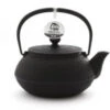 Japanische Teekanne Gusseisen SENBIKI, 0,65 L -Küchenutensilien Laden japanische teekanne gusseisen senbiki 0 65 l