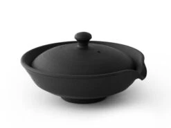 Japanische Teekanne Houhin Kuro, 60 17 Japanische Teekanne Houhin Kuro, 60 -Küchenutensilien Laden japanische teekanne houhin kuro 60 1