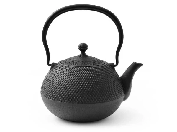 Japanische Teekanne Natsumegata Arare 0.75 L, OIGEN 9 Japanische Teekanne Natsumegata Arare 0.75 L, OIGEN – Bild 7