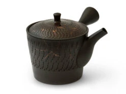 Japanische Teekanne Sendan Tobikanna Kaiso, 320 Ml -Küchenutensilien Laden japanische teekanne sendan tobikanna kaiso 320 ml 1