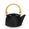 Japanische Teekanne T.Kato S, Schwarz 2 Japanische Teekanne T.Kato S, Schwarz -Küchenutensilien Laden japanische teekanne t kato s schwarz