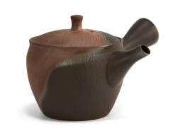 Japanische Teekanne Tokoname Sendan Kaku -Küchenutensilien Laden japanische teekanne tokoname sendan kaku 1